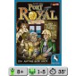 Port Royal: Ein Auftrag geht noch...
